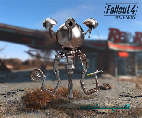 mr handy fallout 4|mr goodfeels fallout 4.